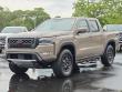 Certified 2023 Nissan Frontier PRO-4X Crew Cab 4x4 Auto Truck Crew Cab
