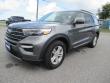 Used 2022 Ford Explorer XLT SUV