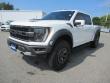 Used 2022 Ford F-150 Raptor 4WD Supercrew 5.5 Box Truck SuperCrew Cab