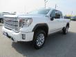 Used 2023 GMC Sierra 2500HD Denali 4WD Crew Cab 159 Truck Crew Cab