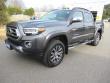 Certified 2021 Toyota Tacoma Limited Double Cab 5 Bed V6 AT (Natl) Truck Double Cab