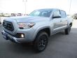 Certified 2023 Toyota Tacoma SR5 Double Cab 5 Bed V6 AT (Natl) Truck Double Cab