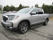  Honda Ridgeline