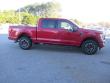 2022 Ford F-150 XLT 4WD Supercrew 5.5 Box Truck SuperCrew Cab