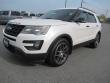 Used 2016 Ford Explorer Sport SUV