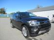 2024 Ford Expedition Max Limited SUV 2024 Ford Expedition Max Limited SUV