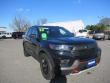 2022 Ford Explorer Timberline SUV
