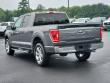 2022 Ford F-150 XLT 4WD Supercrew 5.5 Box Truck SuperCrew Cab
