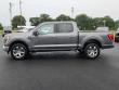 2022 Ford F-150 XLT 4WD Supercrew 5.5 Box Truck SuperCrew Cab