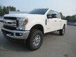 Ford Super Duty F-250 Pickup