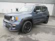 Used 2020 Jeep Renegade Altitude SUV
