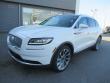 Certified 2022 Lincoln Nautilus Reserve SUV