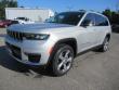 Used 2021 Jeep Grand Cherokee L Limited SUV