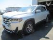 Used 2020 GMC Acadia SLT SUV