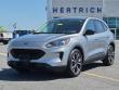 Certified 2022 Ford Escape SE SUV