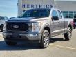 Used 2021 Ford F-150 XL 4WD Supercab 6.5 Box Truck SuperCab Styleside