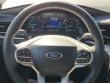 2023 Ford Explorer XLT SUV