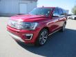 Used 2021 Ford Expedition Platinum SUV
