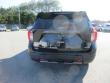 2022 Ford Explorer Timberline SUV