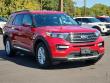 2023 Ford Explorer XLT SUV