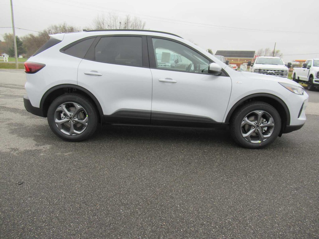 New 2026 Ford Escape ST-Line Select SUV