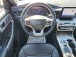 2023 Ford Explorer XLT SUV