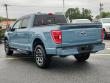 2023 Ford F-150 XLT 4WD Supercrew 5.5 Box Truck SuperCrew Cab