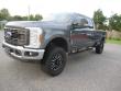 Used 2025 Ford Super Duty F-350 SRW Pickup XL 4WD Crew Cab 8 Box Truck Crew Cab