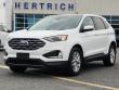 2022 Ford Edge SEL SUV