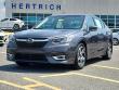 Used 2022 Subaru Legacy Limited Sedan
