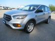 Certified 2018 Ford Escape S SUV
