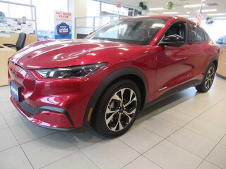 2024 Ford Mustang Mach-E Select SUV