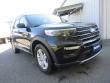 2023 Ford Explorer XLT SUV 2023 Ford Explorer XLT SUV