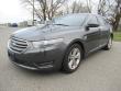 Used 2018 Ford Taurus SEL Sedan