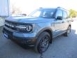 Certified 2022 Ford Bronco Sport Big Bend SUV