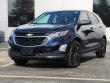 Used 2021 Chevrolet Equinox LS SUV
