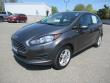 Used 2019 Ford Fiesta SE Hatchback
