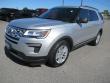 Used 2018 Ford Explorer XLT SUV