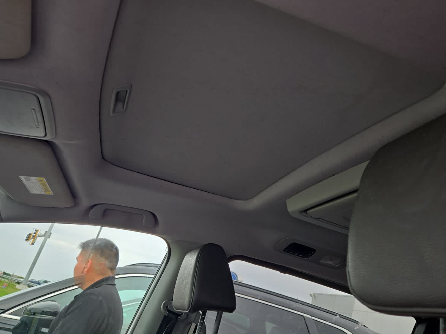 2019 Honda Odyssey Elite photo 2