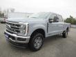 Used 2024 Ford Super Duty F-250 Pickup Lariat 4WD Crew Cab 6.75 Box Truck Crew Cab
