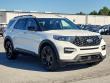2023 Ford Explorer ST-Line SUV