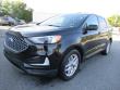 Certified 2024 Ford Edge SEL SUV