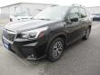 Used 2021 Subaru Forester Premium SUV