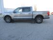 2023 Ford F-150 Lightning XLT 4WD Supercrew 5.5 Box Truck SuperCrew Cab