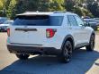 2023 Ford Explorer ST-Line SUV