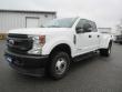 2022 Ford Super Duty F-350 DRW XL 4WD Crew Cab 8 Box Truck Crew Cab