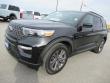 Certified 2022 Ford Explorer XLT SUV