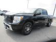 Certified 2023 Nissan Titan SV 4x4 Crew Cab Truck Crew Cab