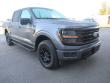 2024 Ford F-150 XLT 4WD Supercrew 5.5 Box Truck SuperCrew Cab