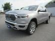 Used 2019 Ram 1500 Longhorn 4x4 Crew Cab 57 Box Truck Crew Cab